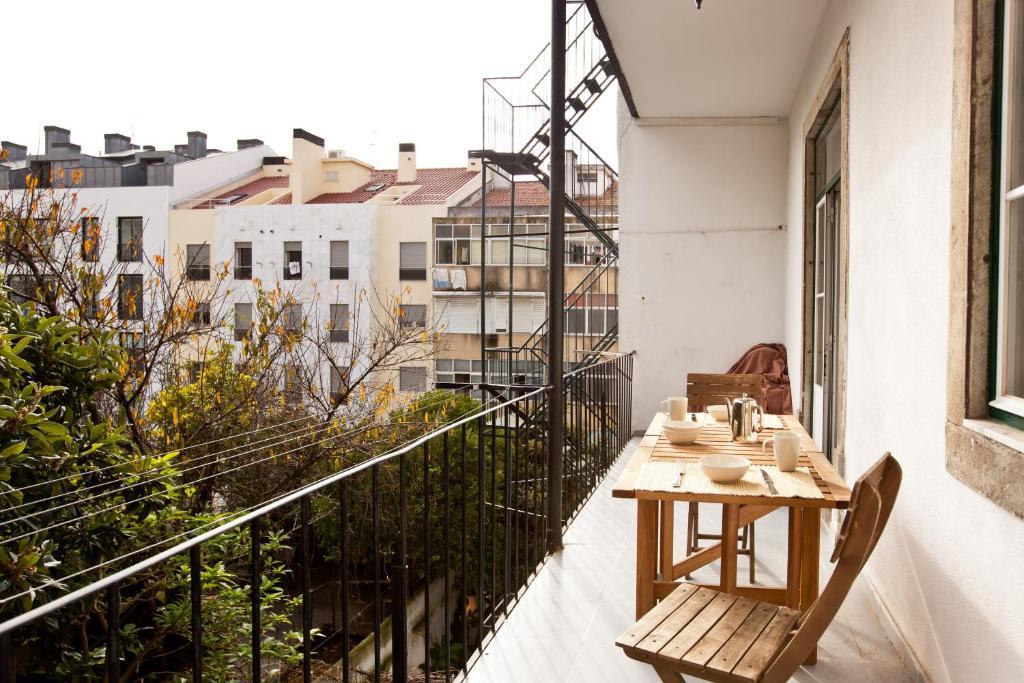 Of The Marques Appartement *