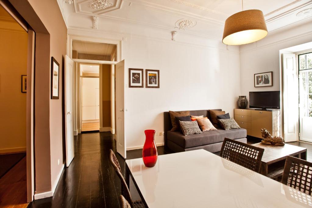 Appartement Of The Marques