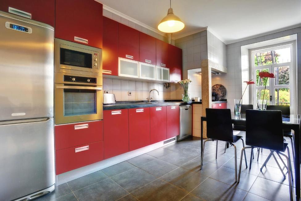 Of The Marques Appartement