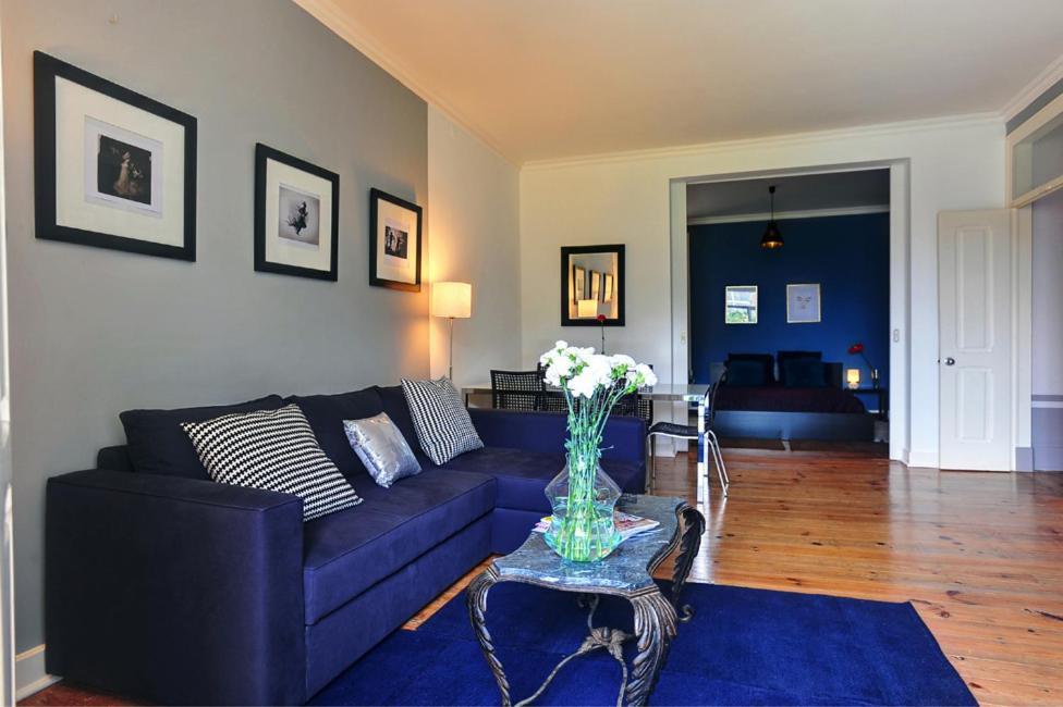 Appartement Of The Marques *