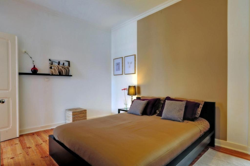 Appartement Of The Marques
