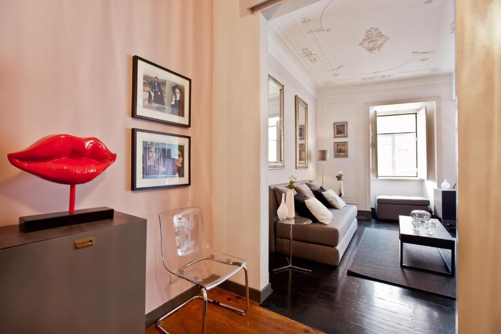 Of The Marques Appartement