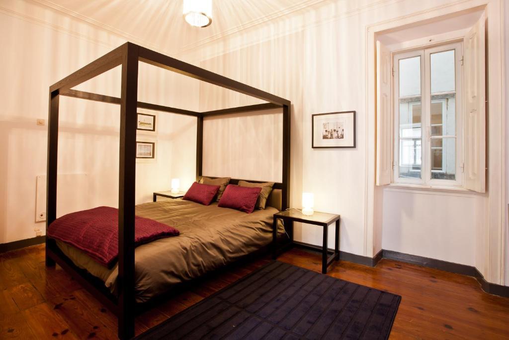 Appartement Of The Marques *