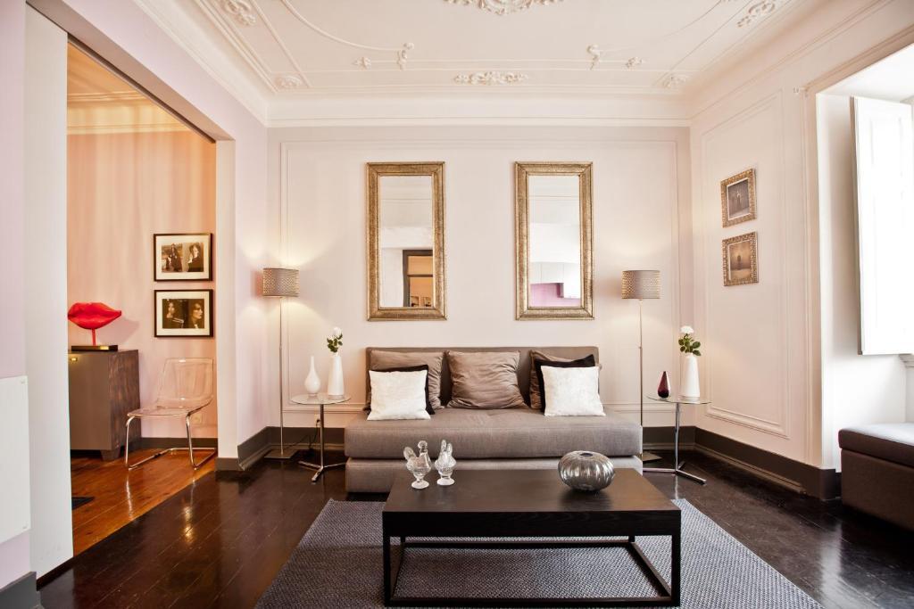 Of The Marques Appartement *