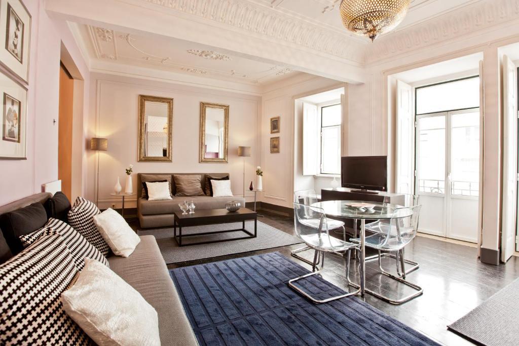 Appartement Of The Marques
