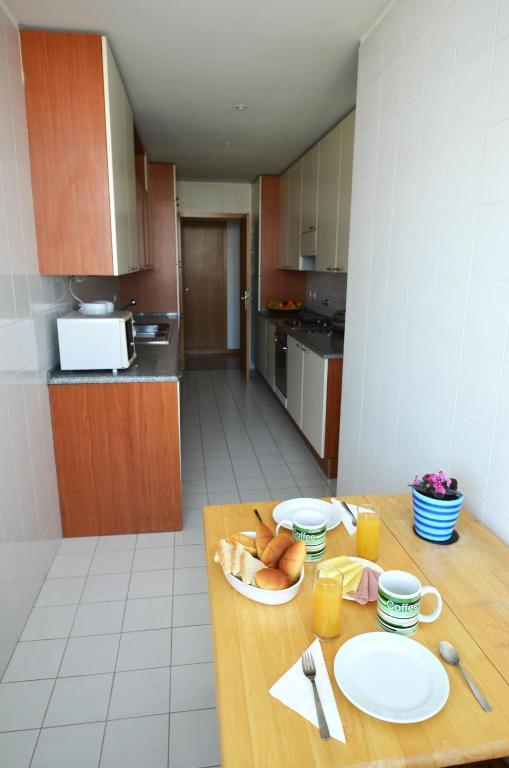 Apartamento Expo Oriente Lis