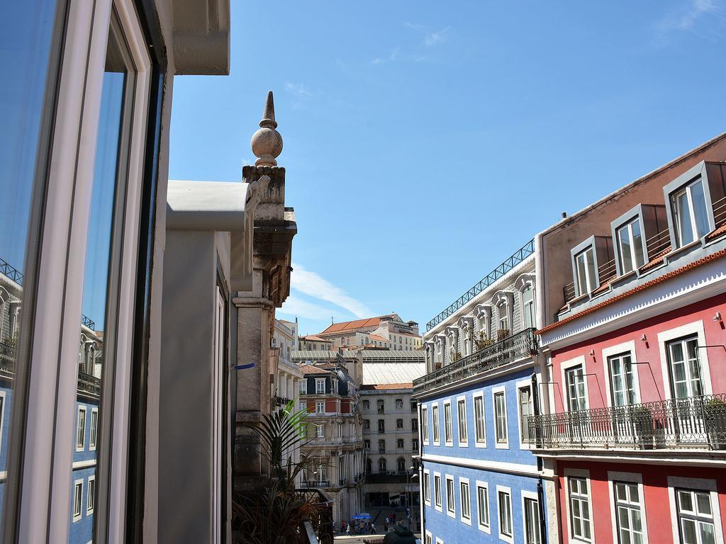 Appartement Fullest Lissabon