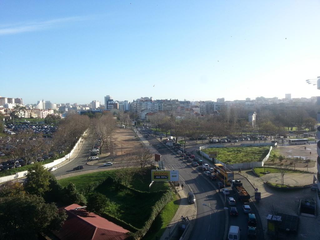 Central Luxury Lisboa
