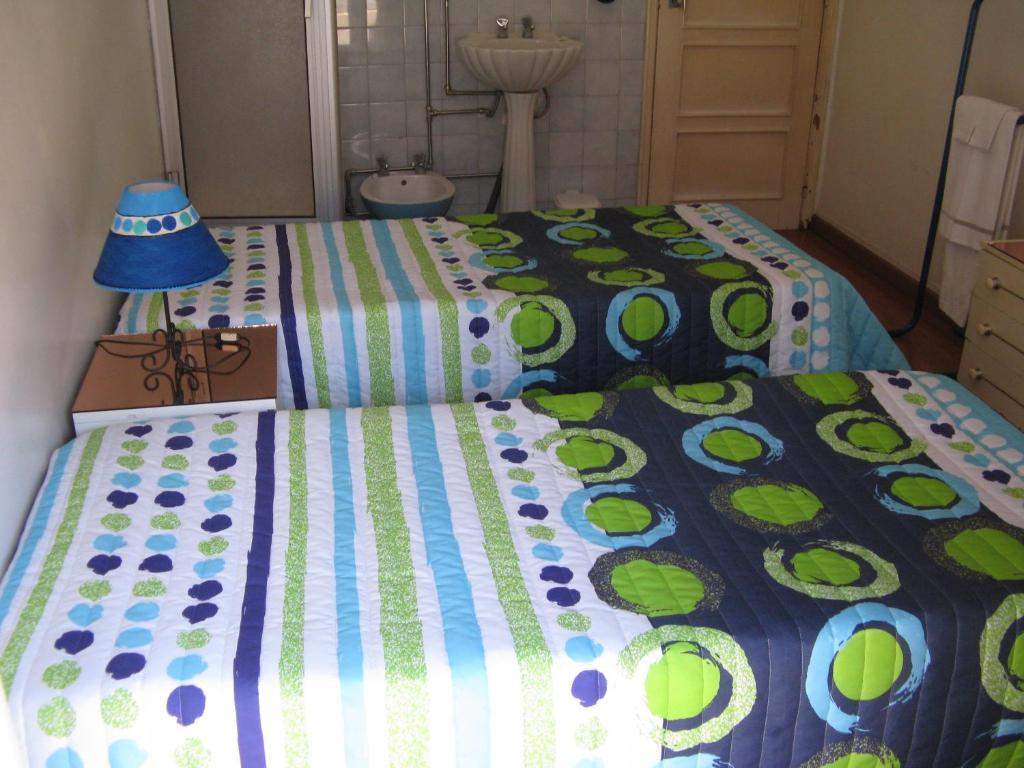 Gasthof Residencial Nosso Lar