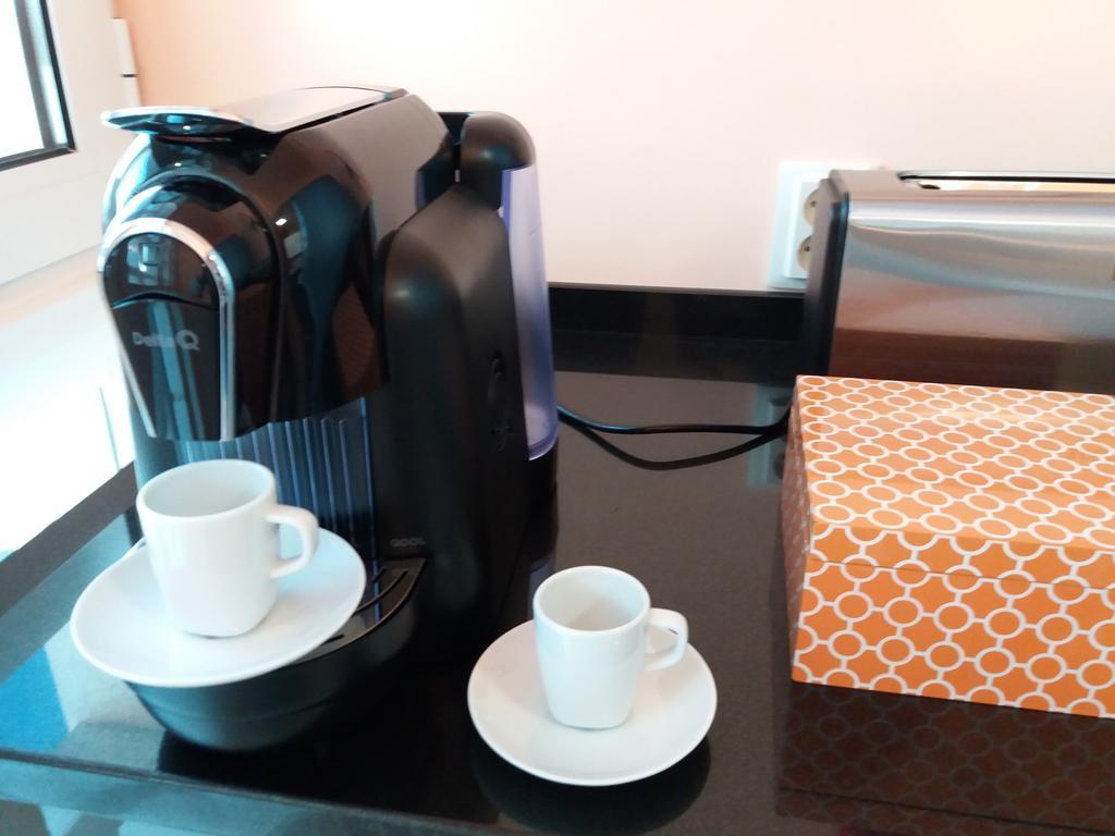 Apartamento Quad Avenue *