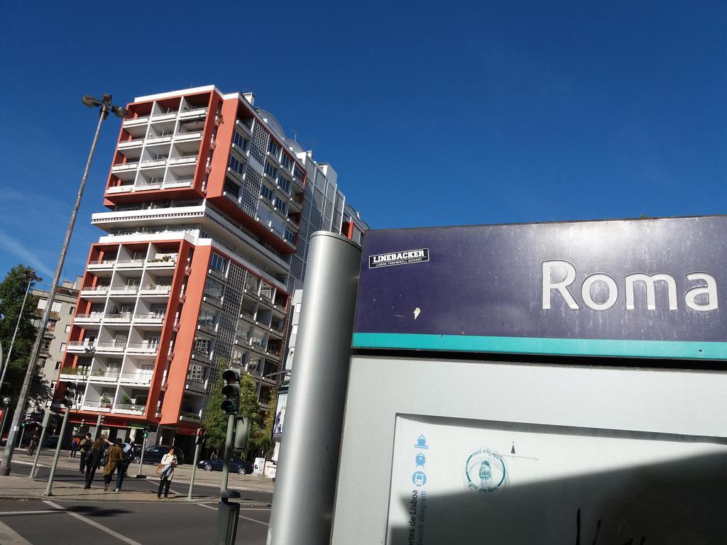 Apartamento Quad Avenue