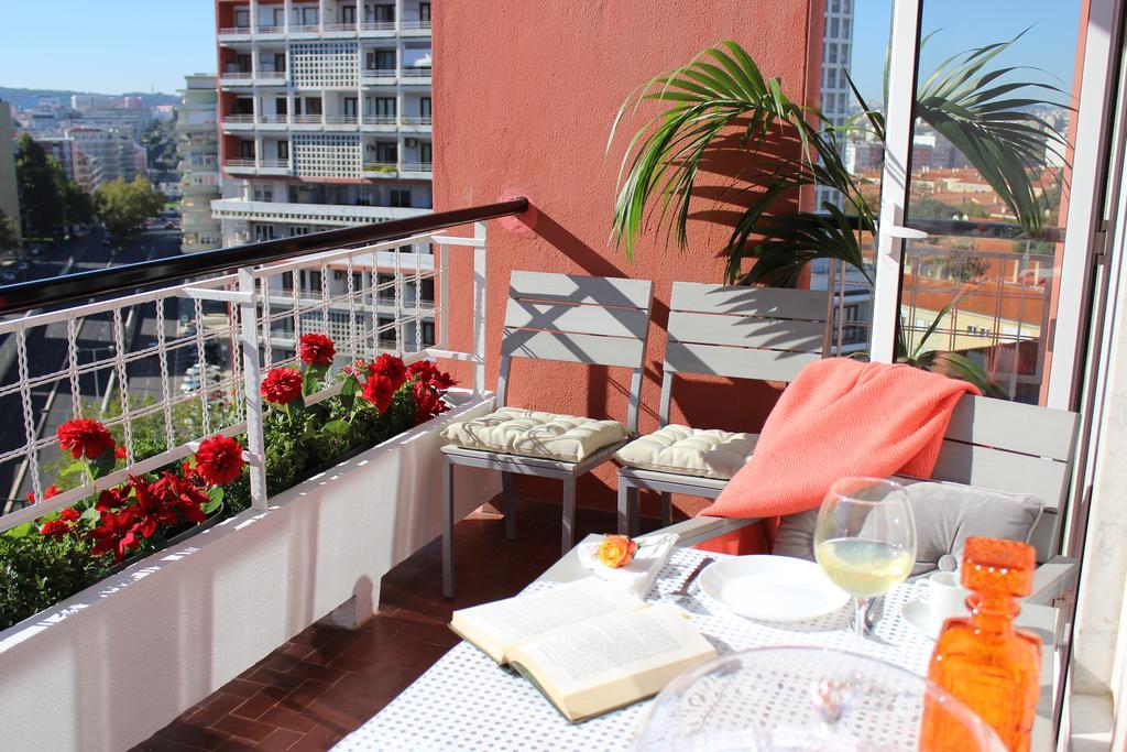 Apartamento Quad Avenue