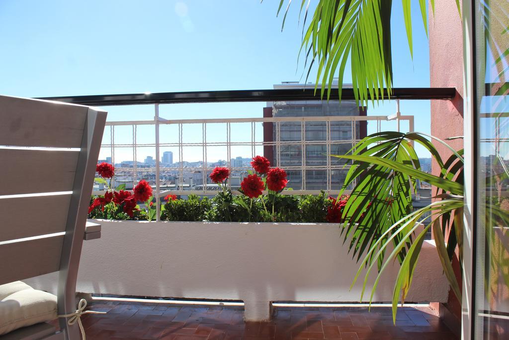 Apartamento Quad Avenue *