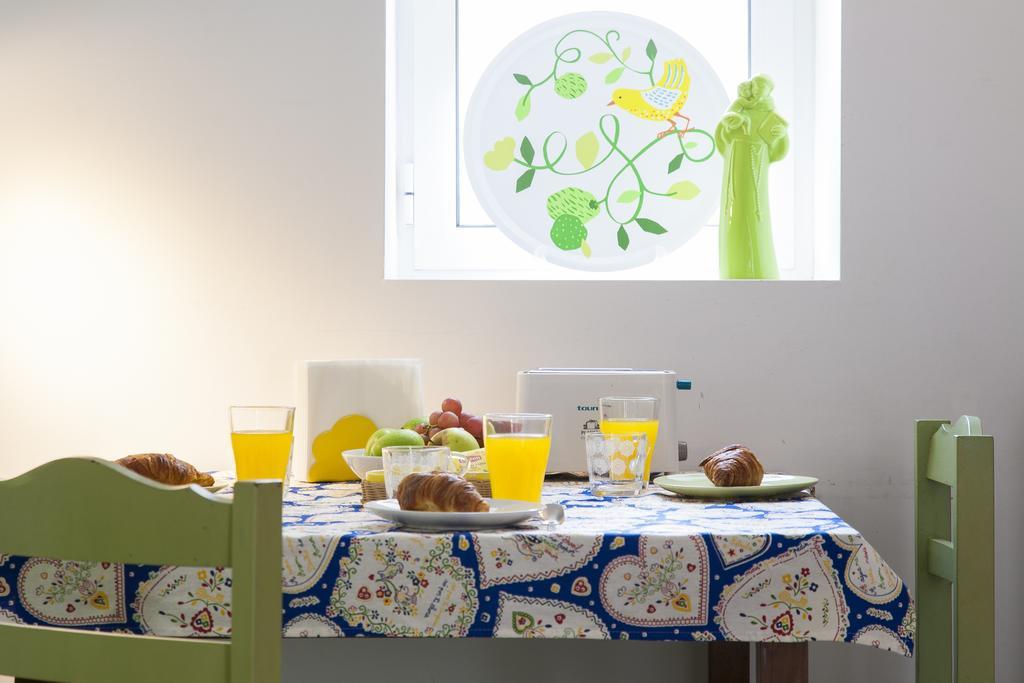 Apartment Joivy Alfama 35 *