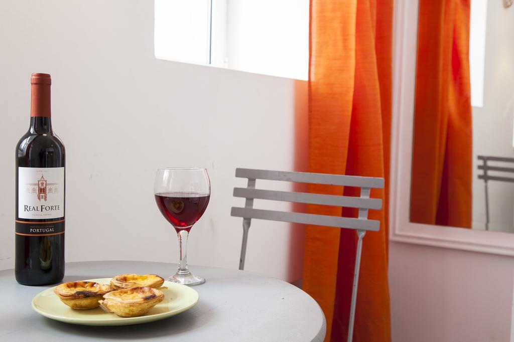 Apartment Joivy Alfama 35
