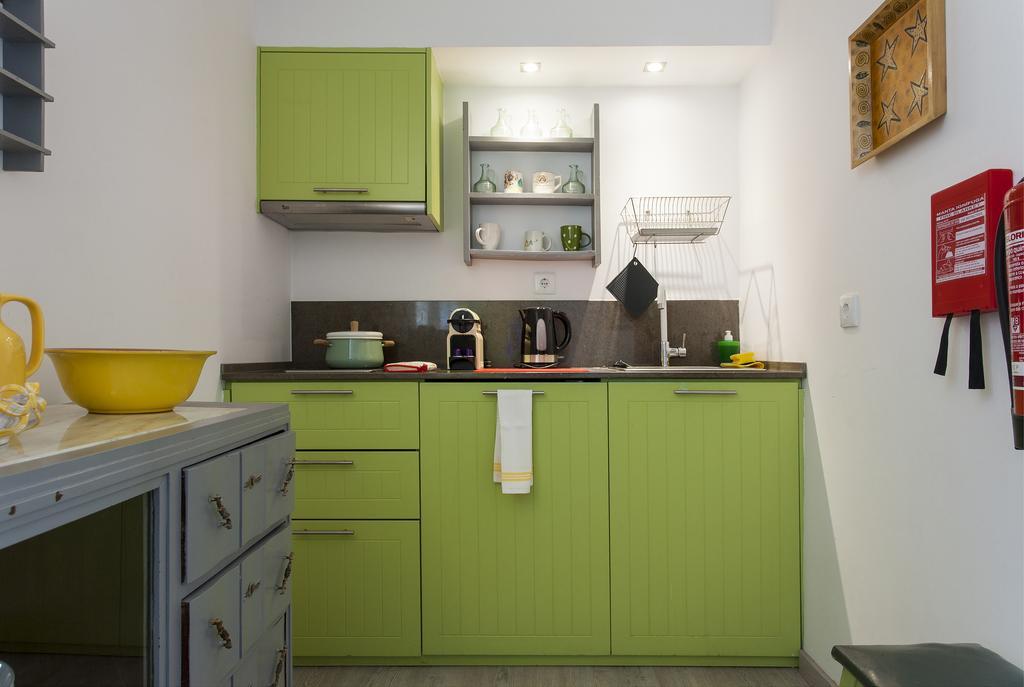 Apartment Joivy Alfama 35