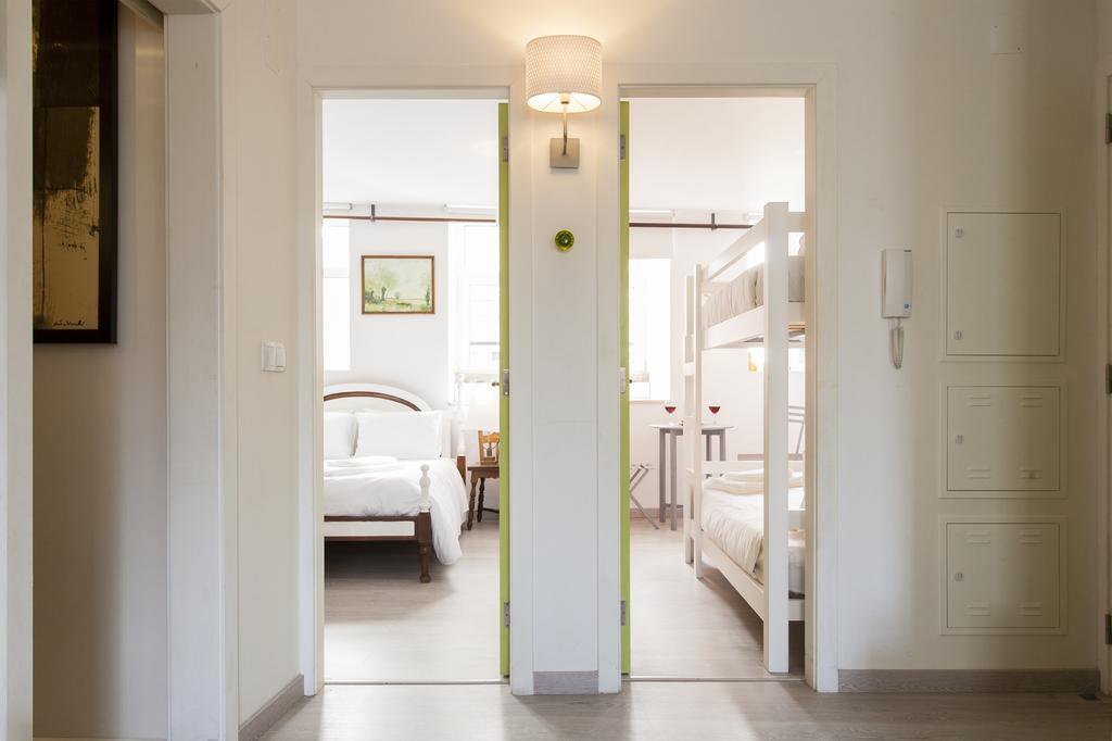 Apartment Joivy Alfama 35