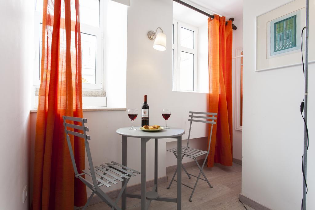 Apartment Joivy Alfama 35