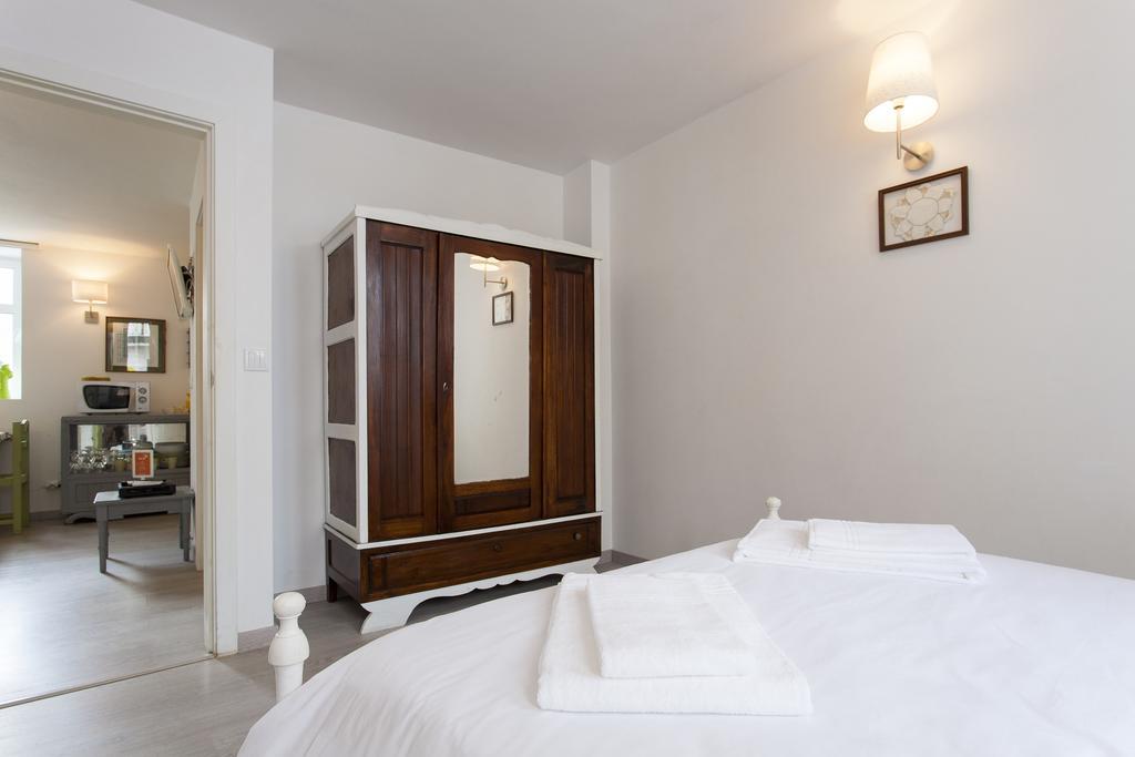 Apartment Joivy Alfama 35 Lissabon