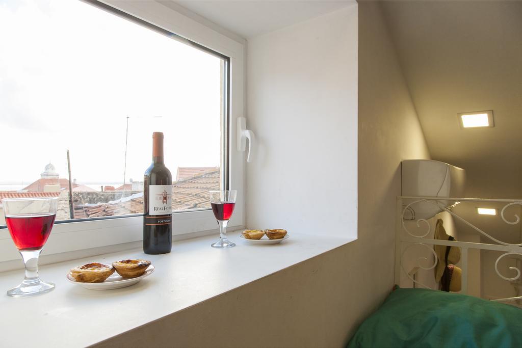 Joivy Alfama 35 Lissabon