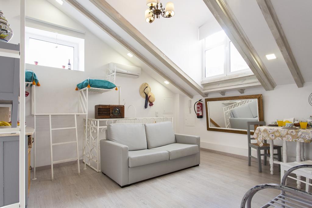 Apartment Joivy Alfama 35 Lissabon