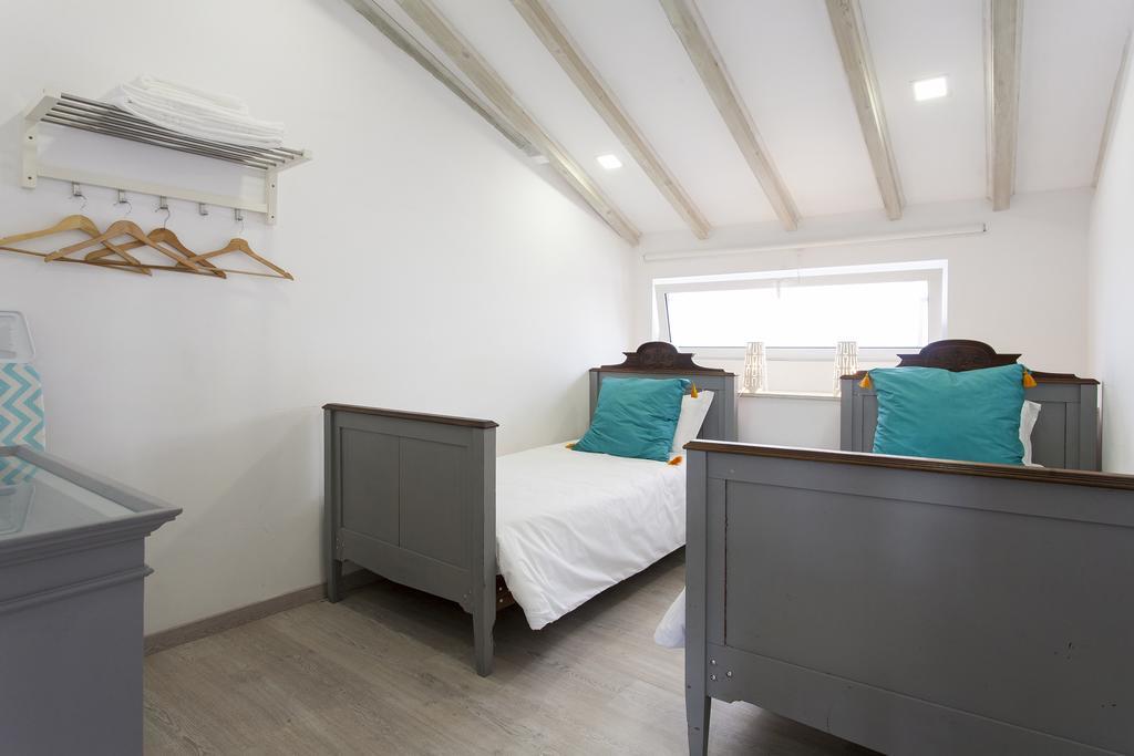 Apartment Joivy Alfama 35 Lissabon