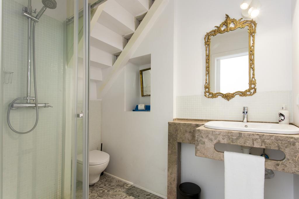 Apartment Joivy Alfama 35 Lissabon