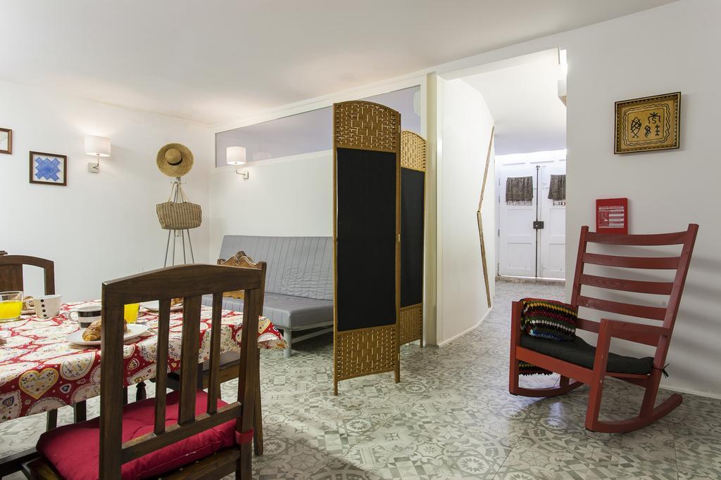 Apartment Joivy Alfama 35 Lissabon