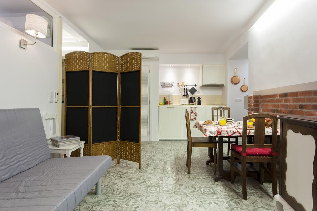 Apartment Joivy Alfama 35 *