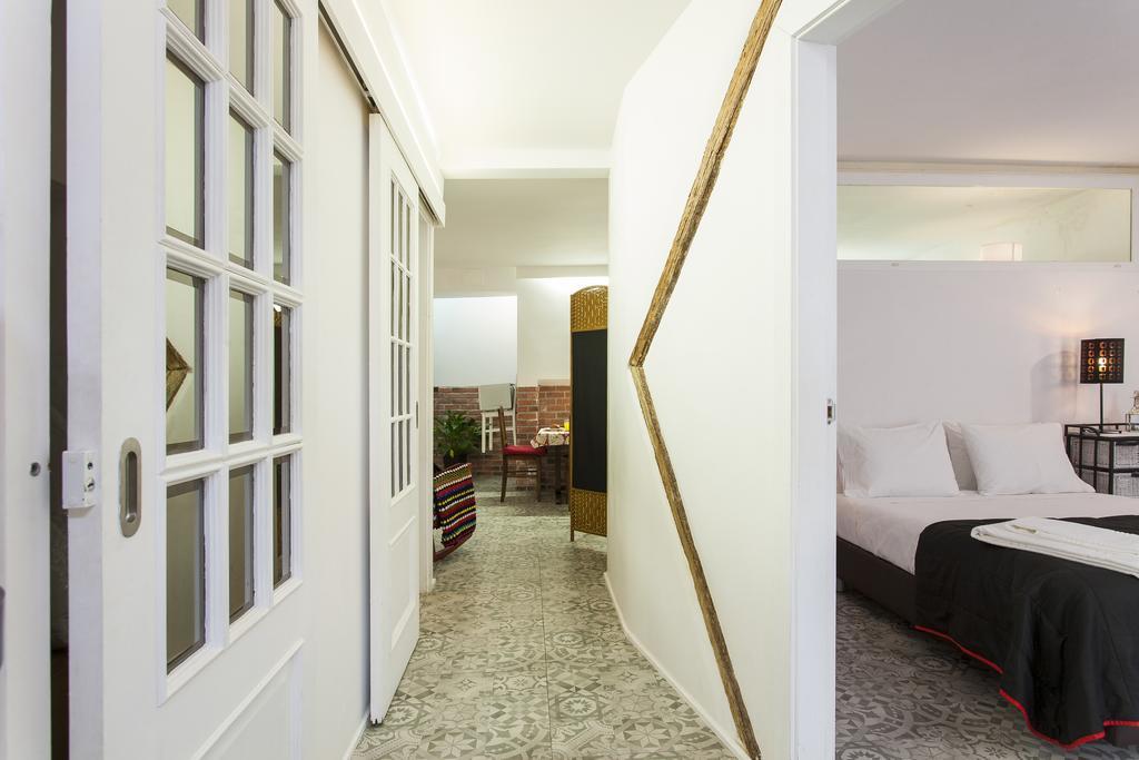 Apartment Joivy Alfama 35 *