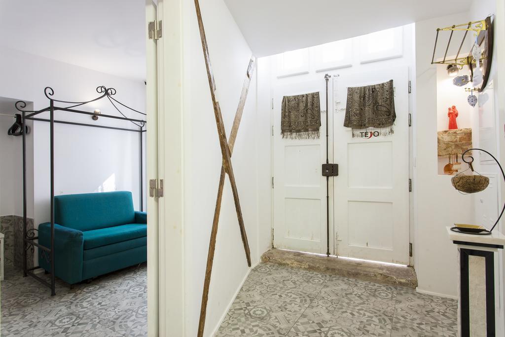 Apartment Joivy Alfama 35 *