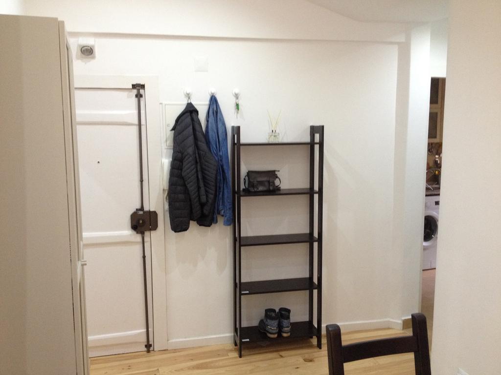 Appartement Liberdade *