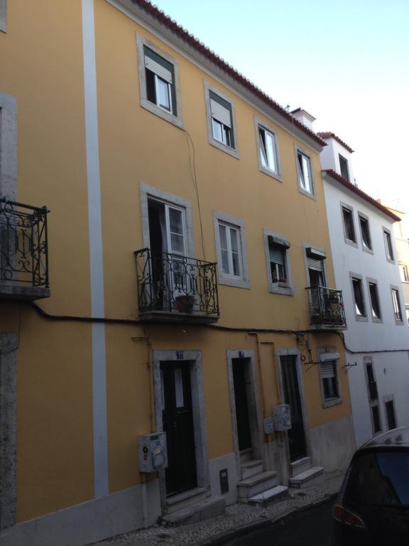 Appartement Liberdade
