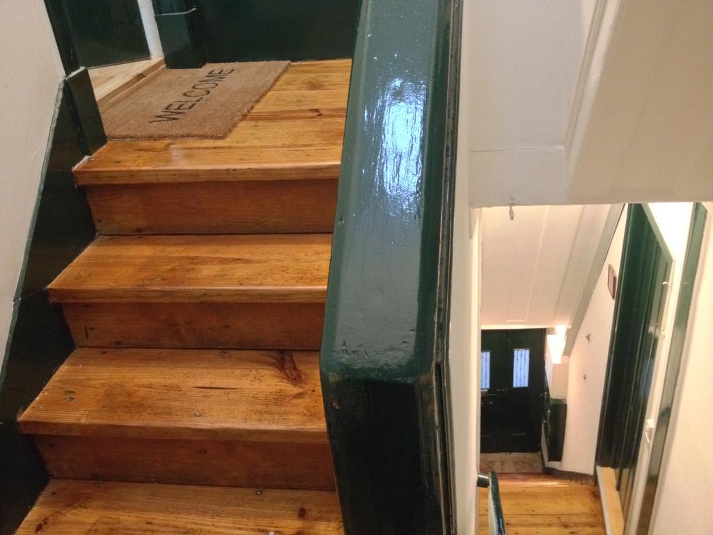 Appartement Liberdade Lissabon