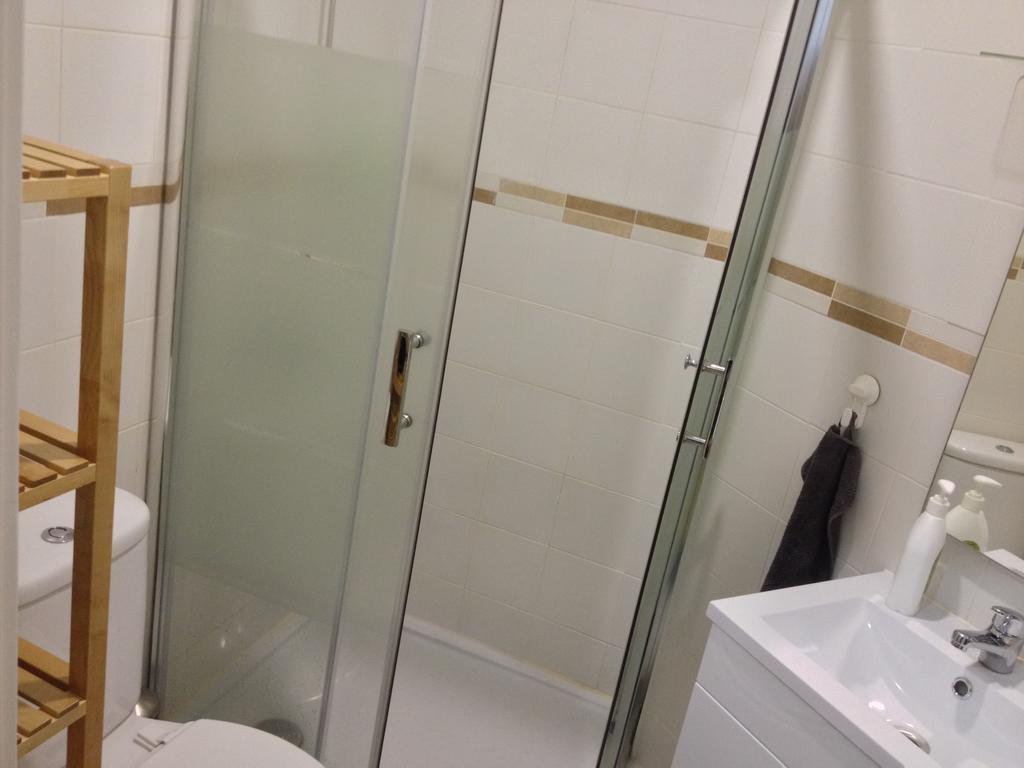 Appartement Liberdade *