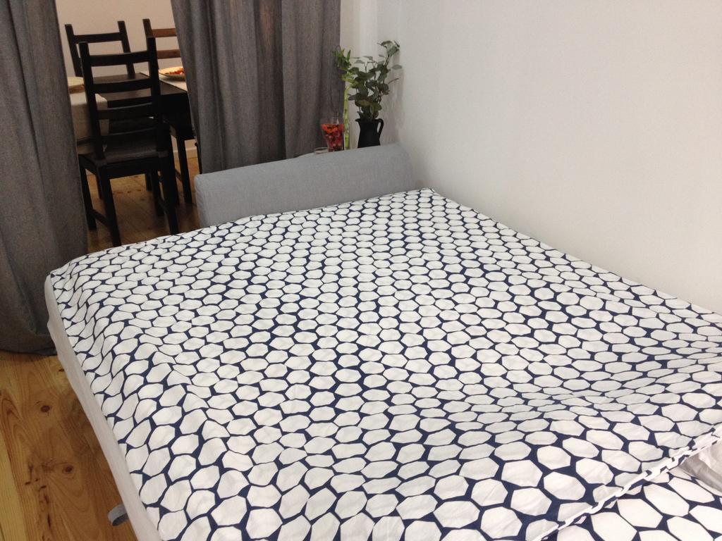 Appartement Liberdade *