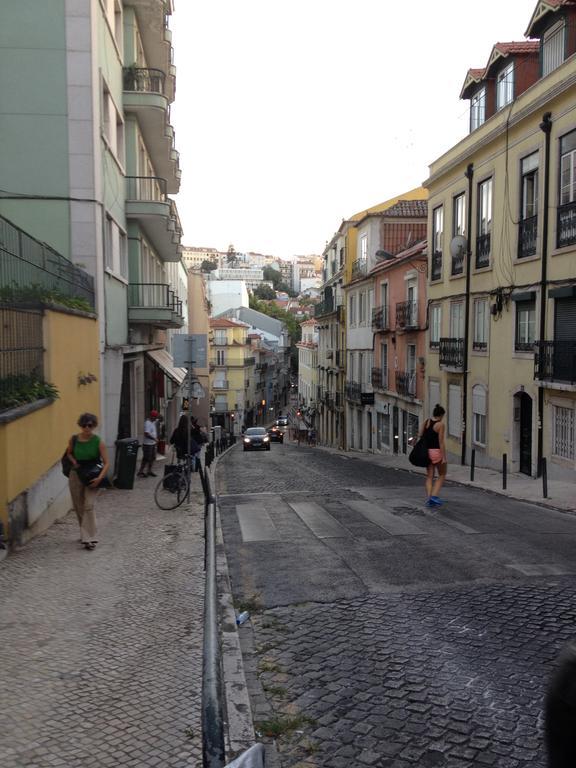 Liberdade Lissabon