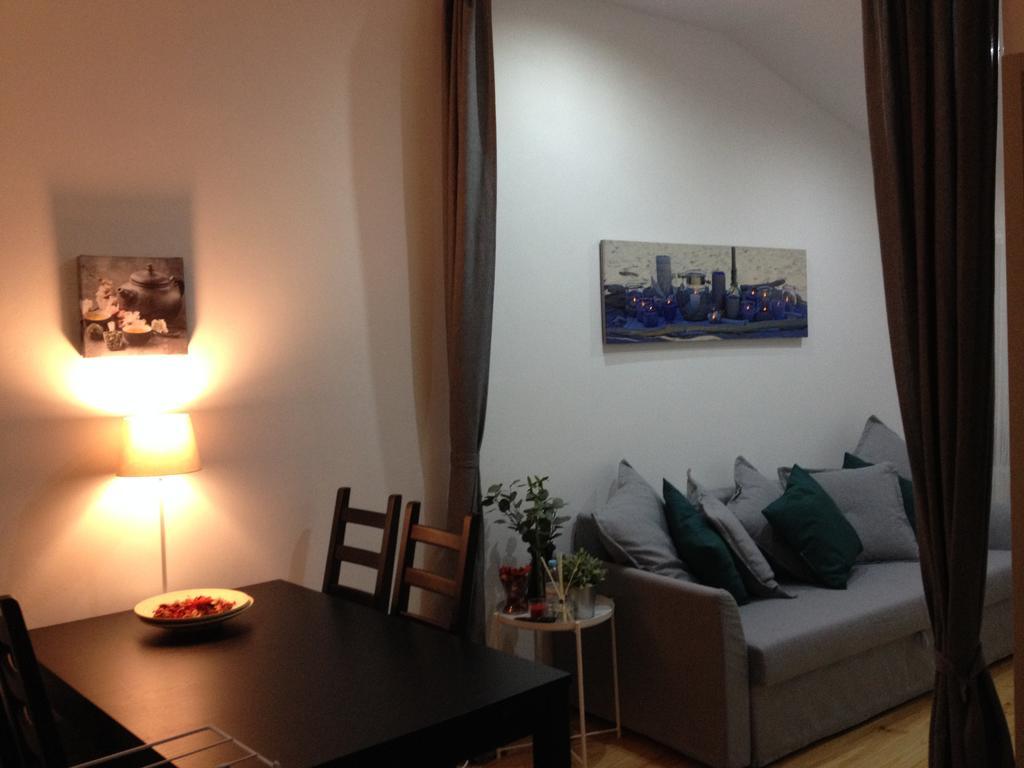 Appartement Liberdade