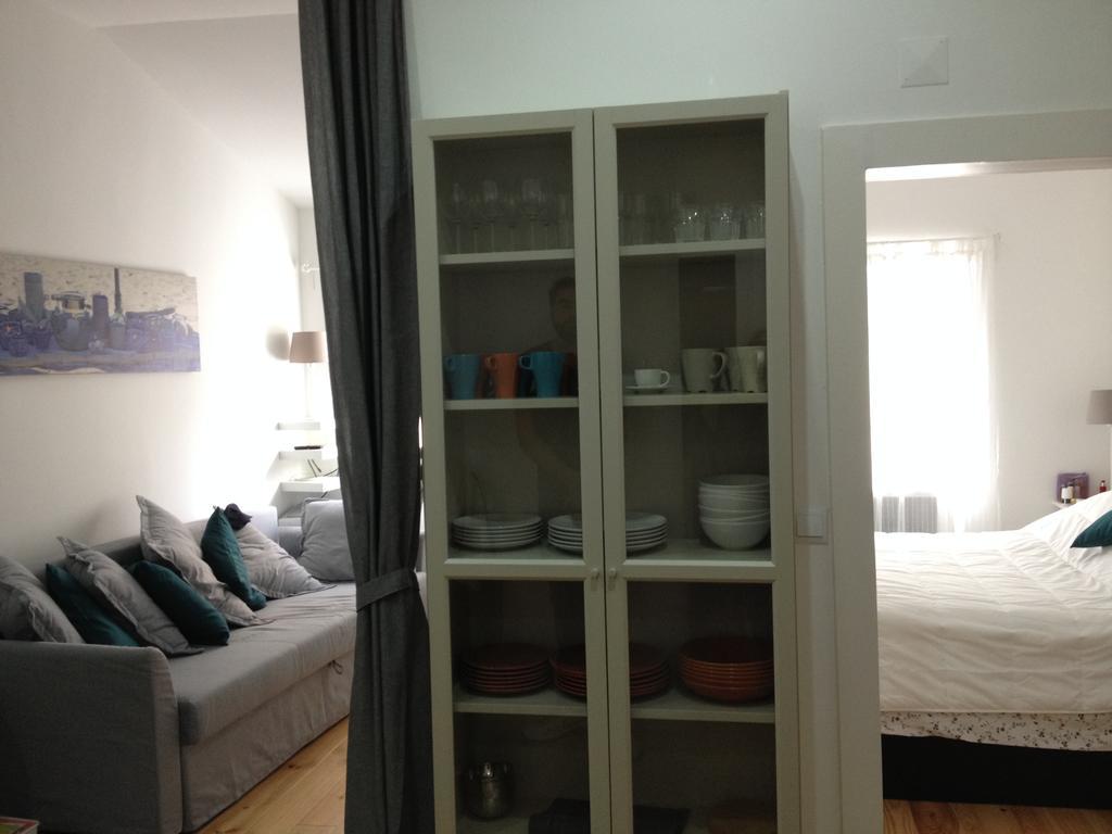 Appartement Liberdade *