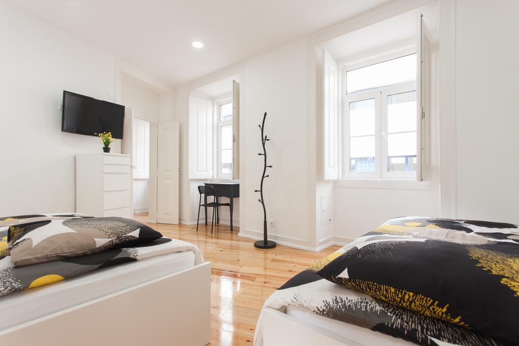 Appartement Elite House Lisboa
