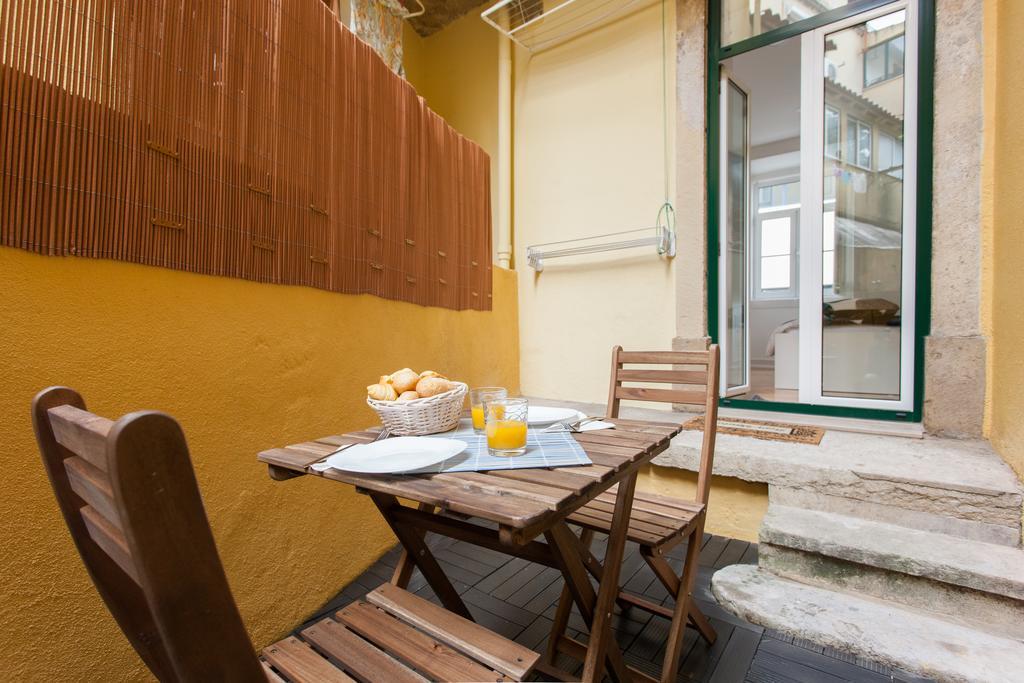 Appartement Elite House Lisboa