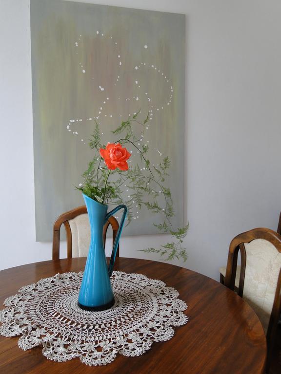 Appartement The Bleu Flat *