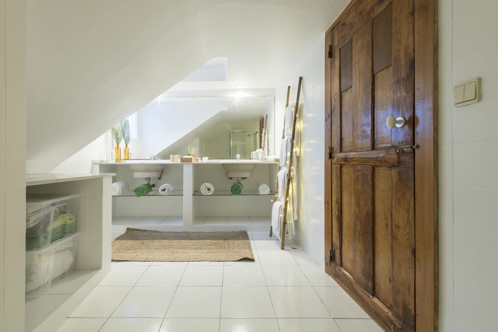 Apartment Bairro Alto 3