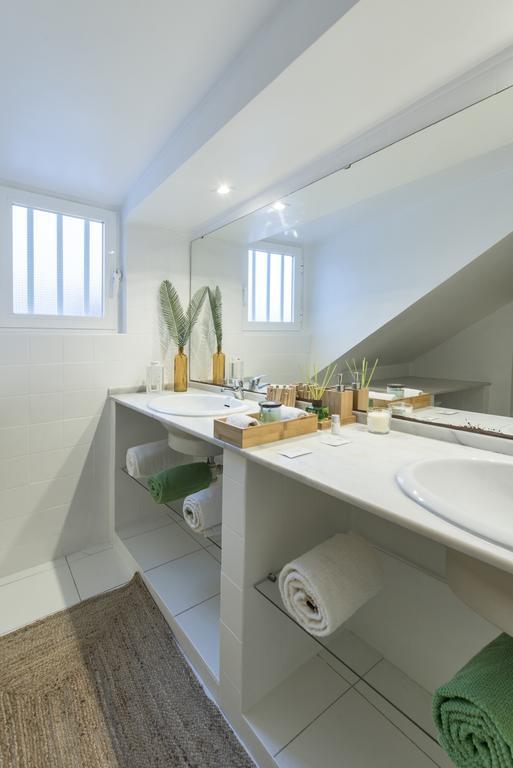 Apartment Bairro Alto 3 *