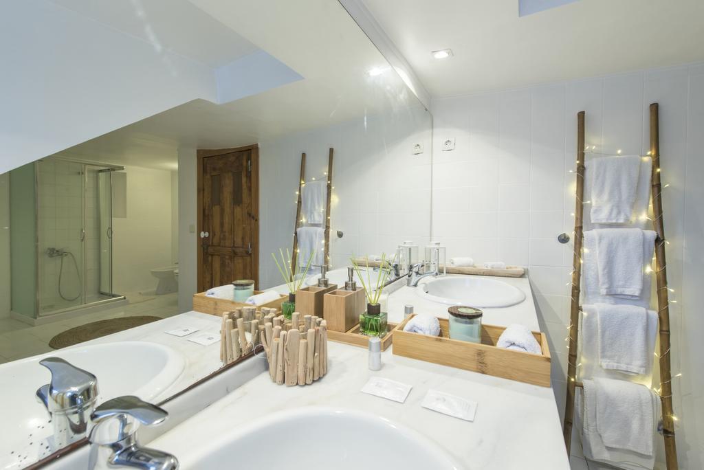 Apartment Bairro Alto 3