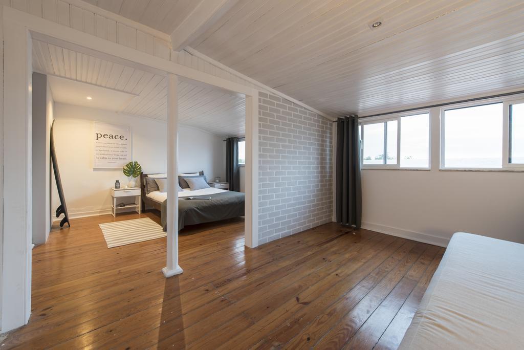 Apartment Bairro Alto 3 *
