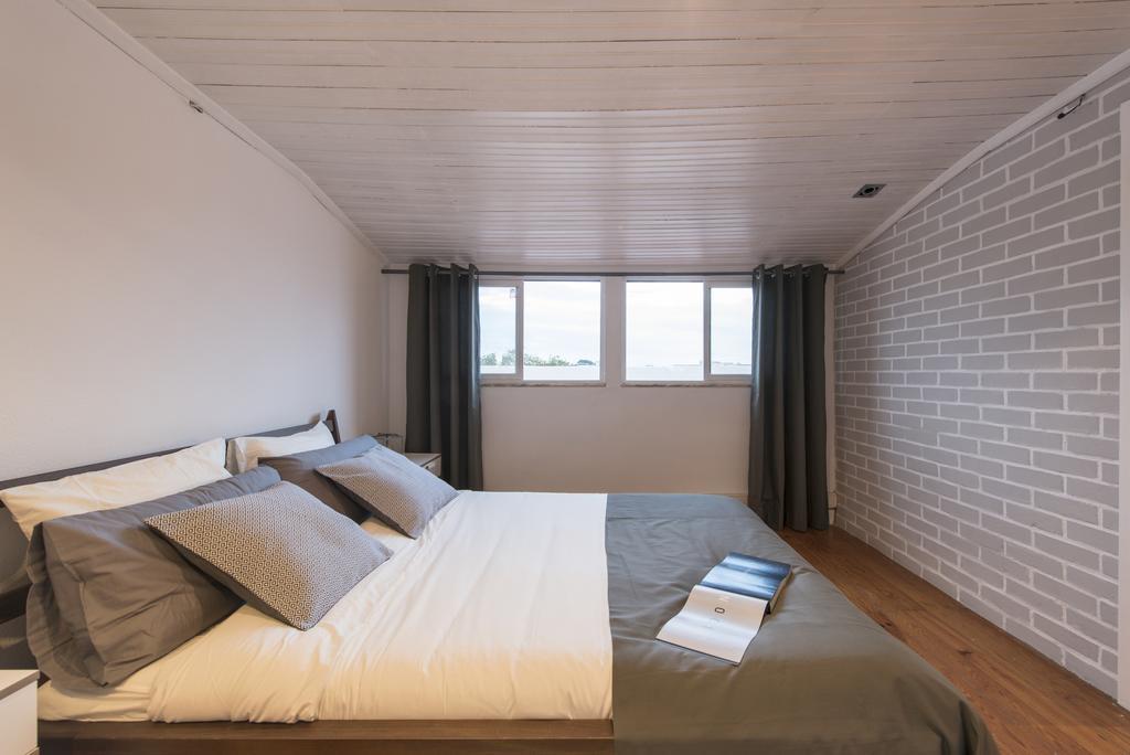 Apartment Bairro Alto 3 *