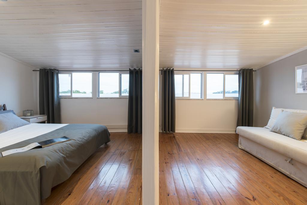 Apartment Bairro Alto 3