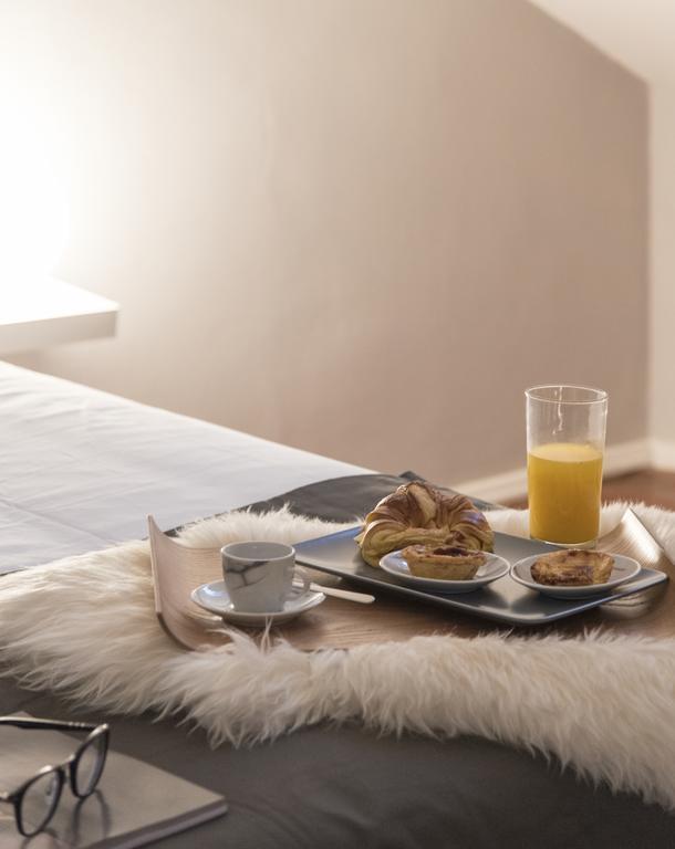 Apartment Bairro Alto 3 *