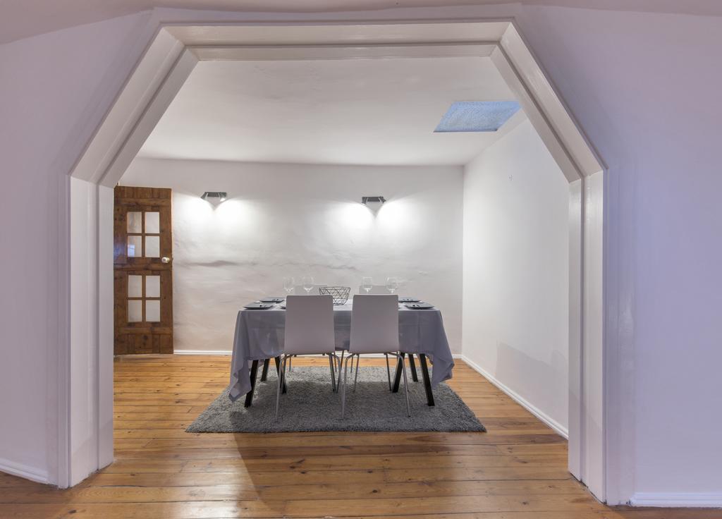 Apartment Bairro Alto 3 Lissabon